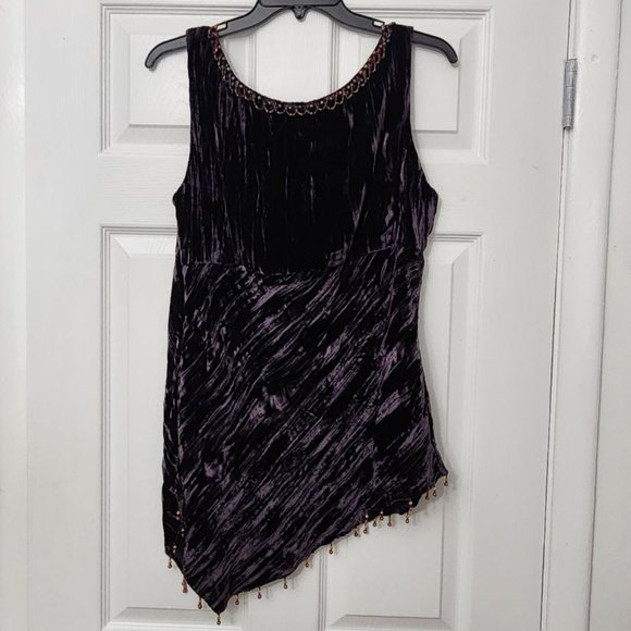 NWOT E by ECI Top - Picture 2 of 6